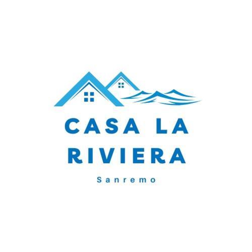 Casa La Riviera Sanremo Apartment Bagian luar foto